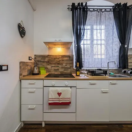 Apartamento Mira's 15min Walk From Station