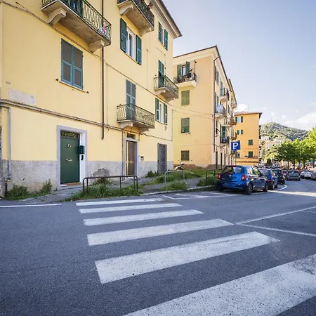 Appartamento Mira's 15min Walk From Station *